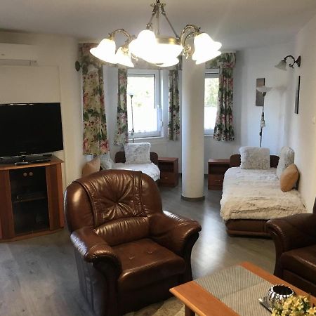 City Center Apartments Hévíz 외부 사진