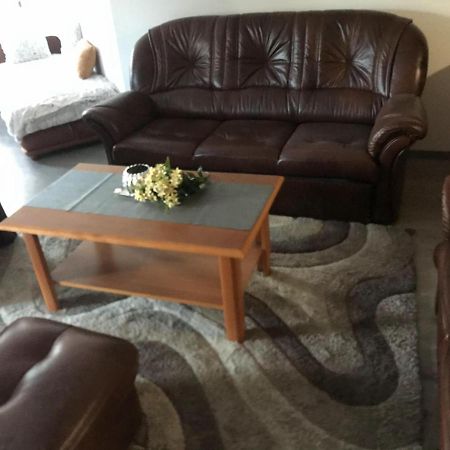 City Center Apartments Hévíz 외부 사진