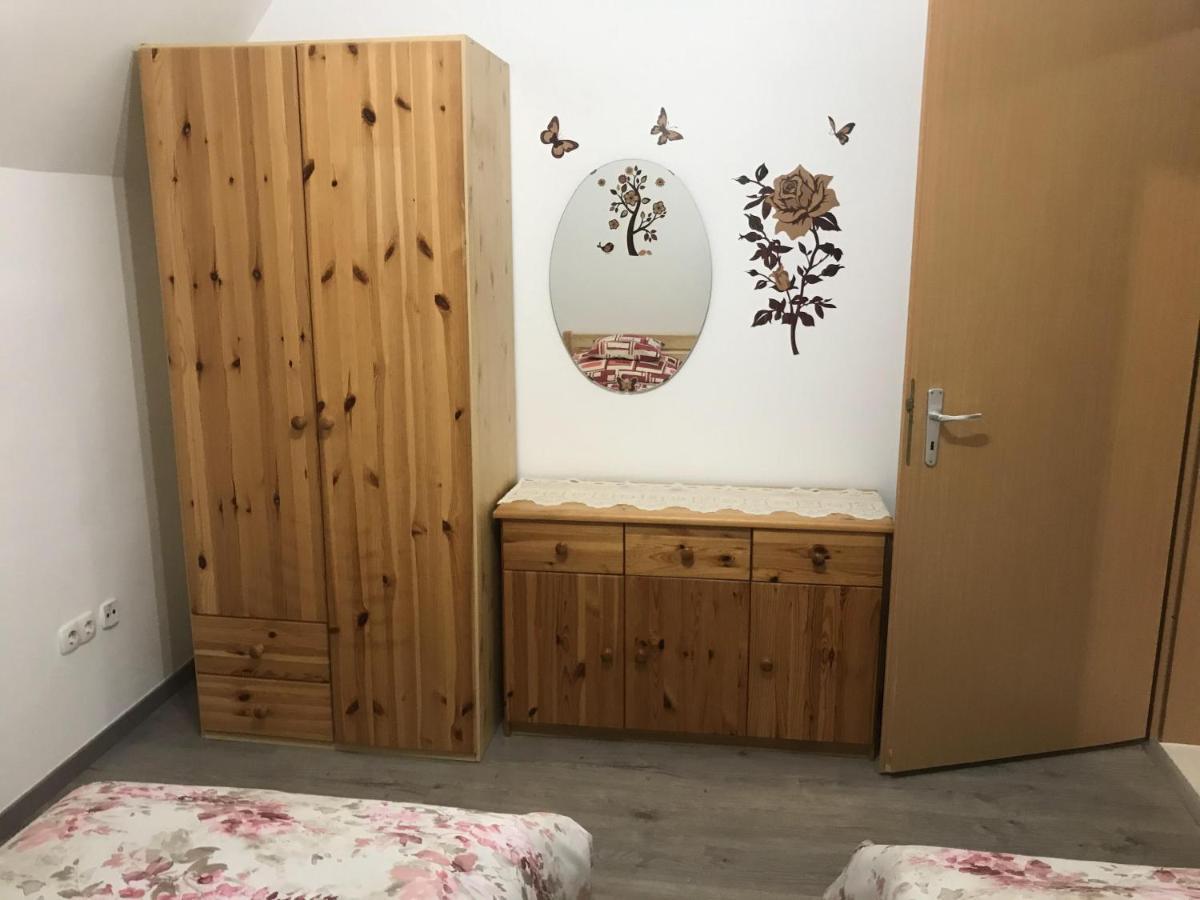 City Center Apartments Hévíz 외부 사진