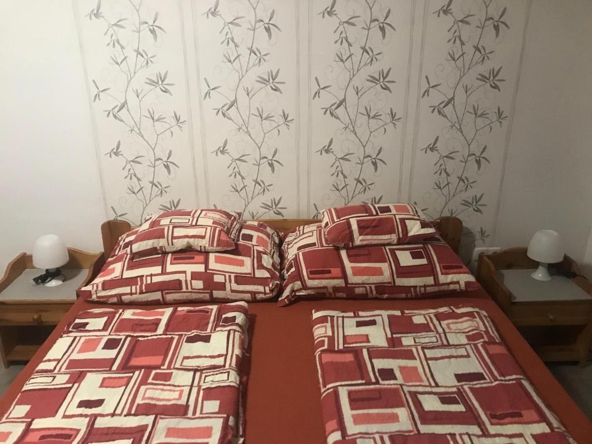 City Center Apartments Hévíz 외부 사진