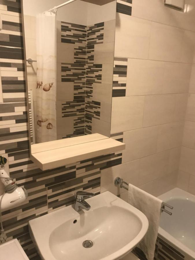 City Center Apartments Hévíz 외부 사진