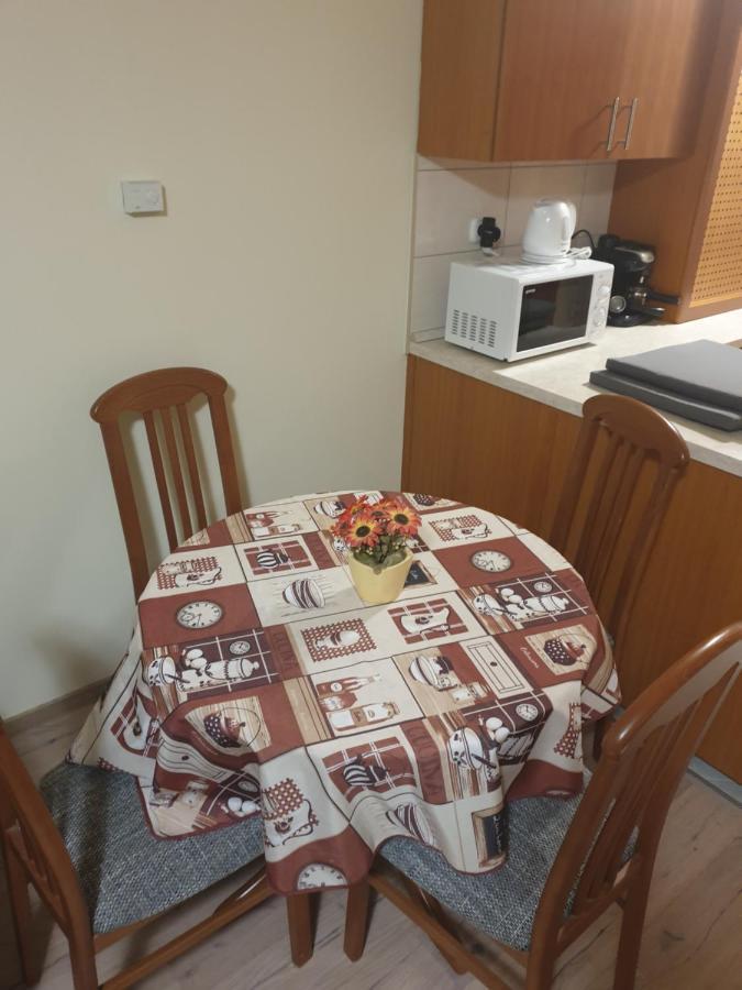 City Center Apartments Hévíz 외부 사진