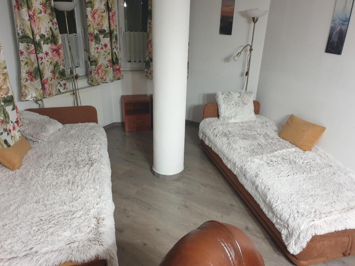 City Center Apartments Hévíz 외부 사진