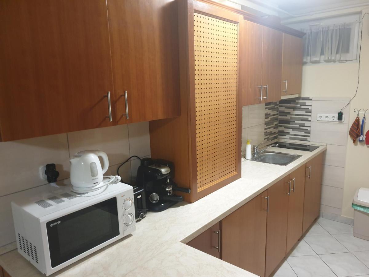 City Center Apartments Hévíz 외부 사진