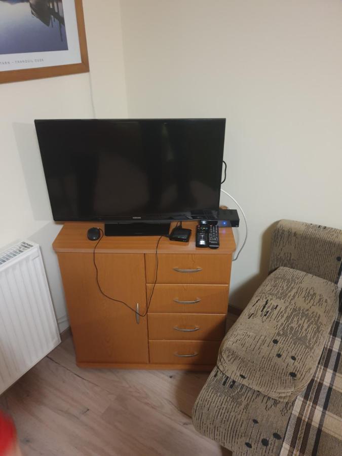City Center Apartments Hévíz 외부 사진