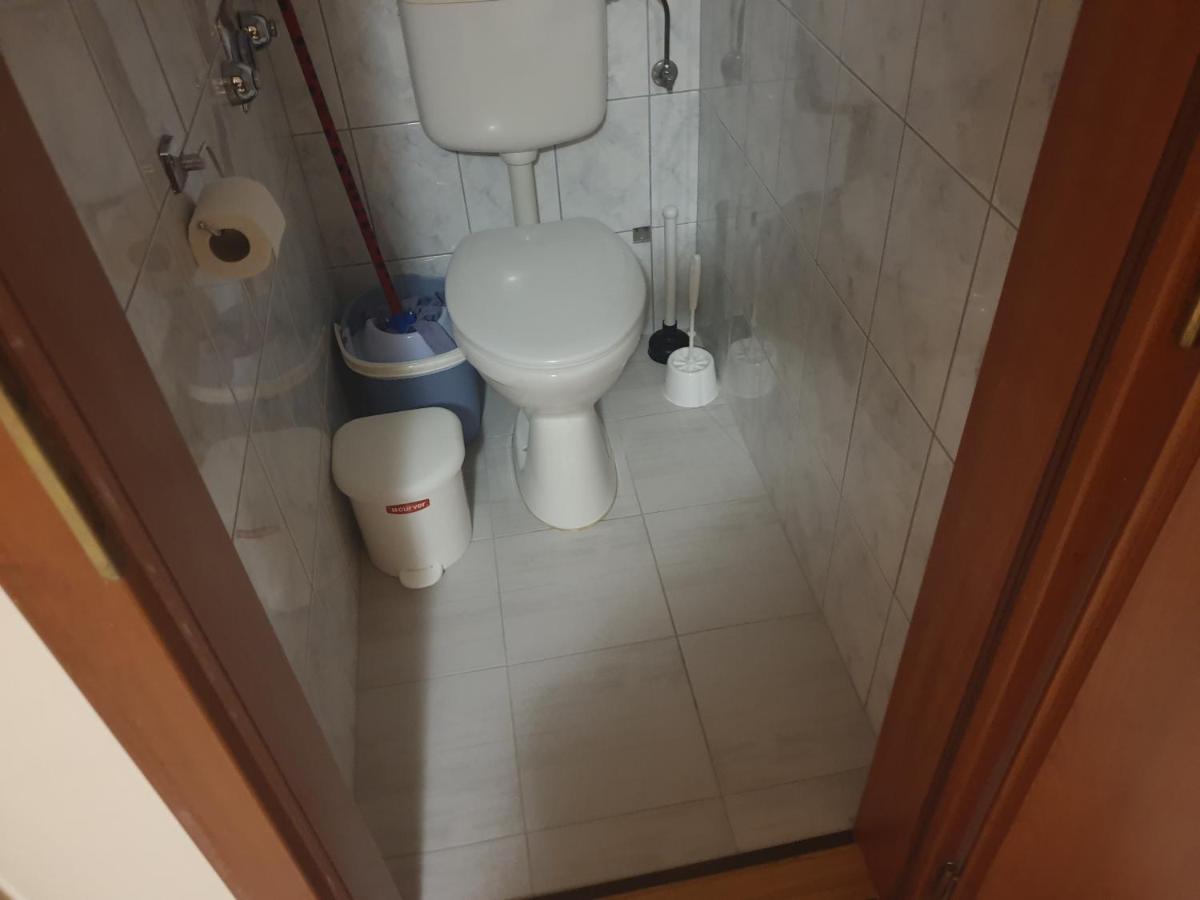 City Center Apartments Hévíz 외부 사진