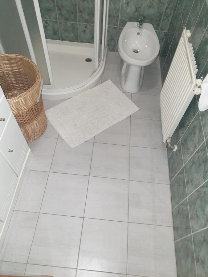 City Center Apartments Hévíz 외부 사진