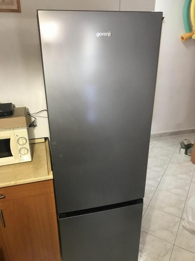 City Center Apartments Hévíz 외부 사진