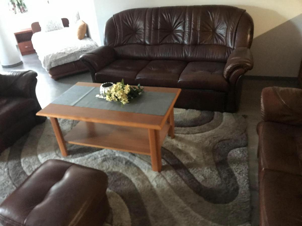 City Center Apartments Hévíz 외부 사진