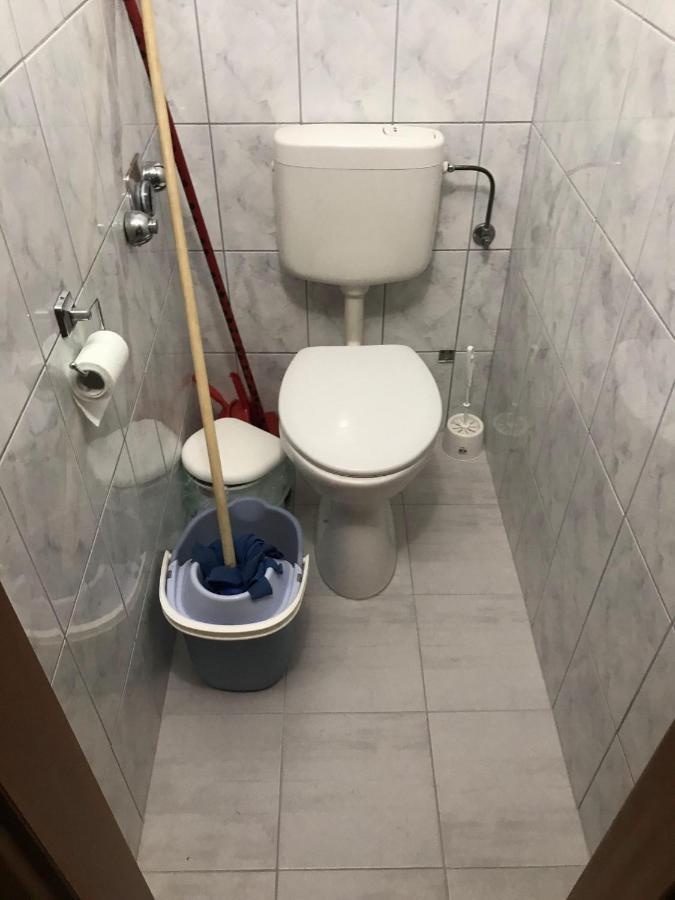 City Center Apartments Hévíz 외부 사진