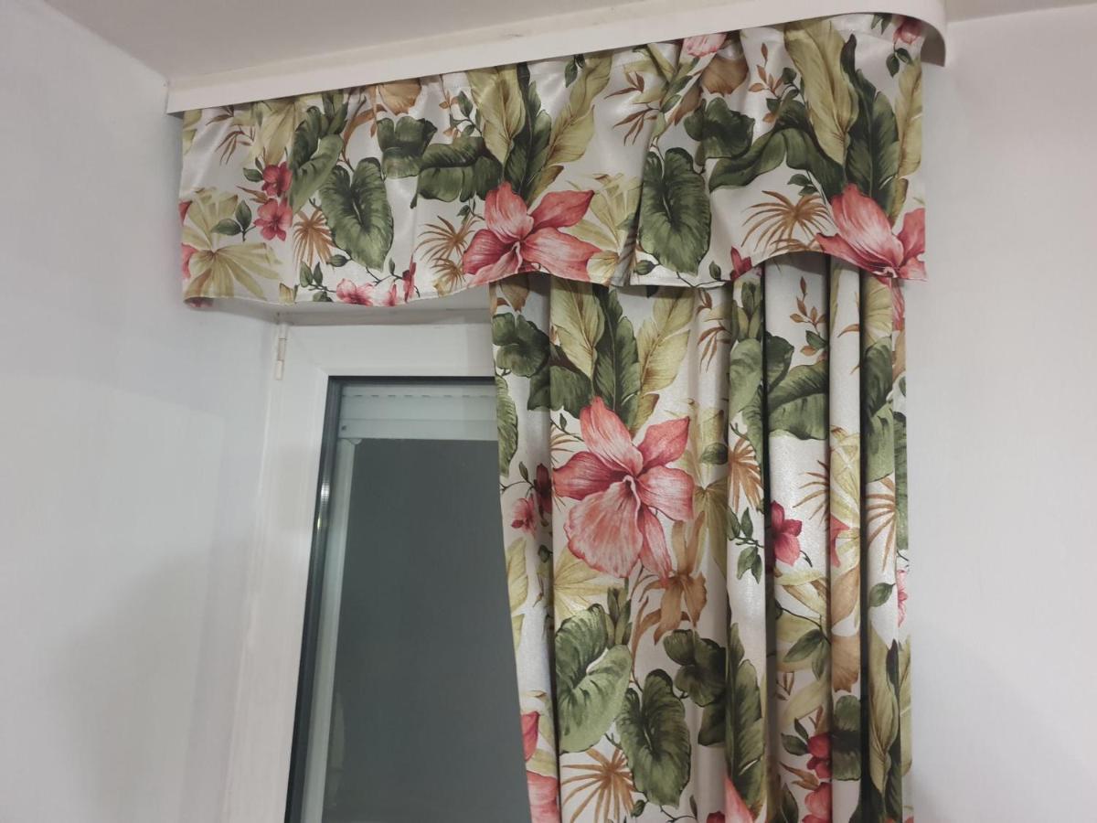 City Center Apartments Hévíz 외부 사진