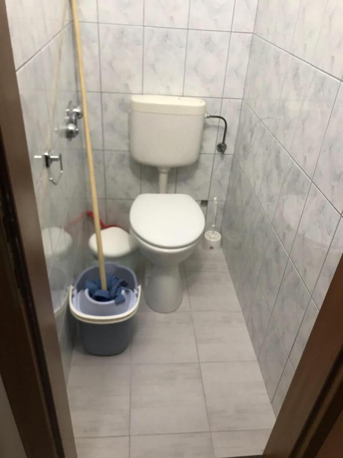City Center Apartments Hévíz 외부 사진