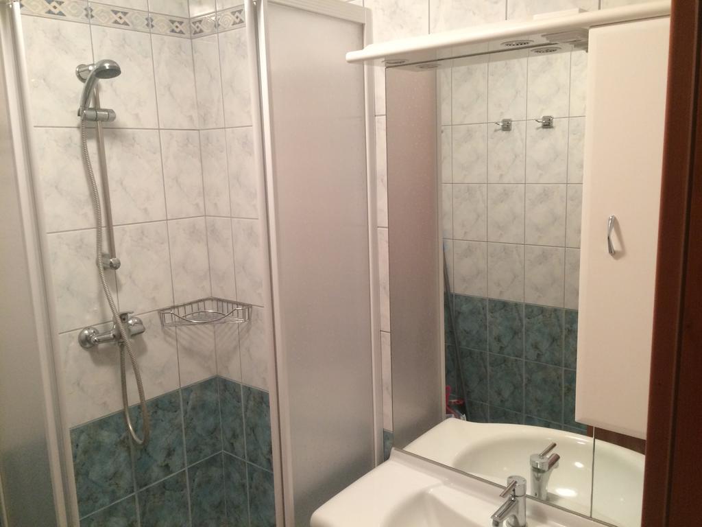 City Center Apartments Hévíz 외부 사진
