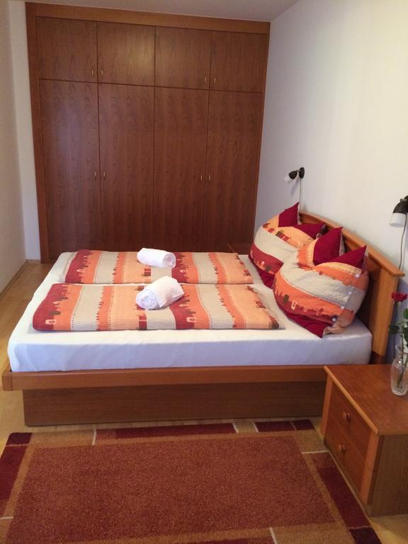 City Center Apartments Hévíz 외부 사진