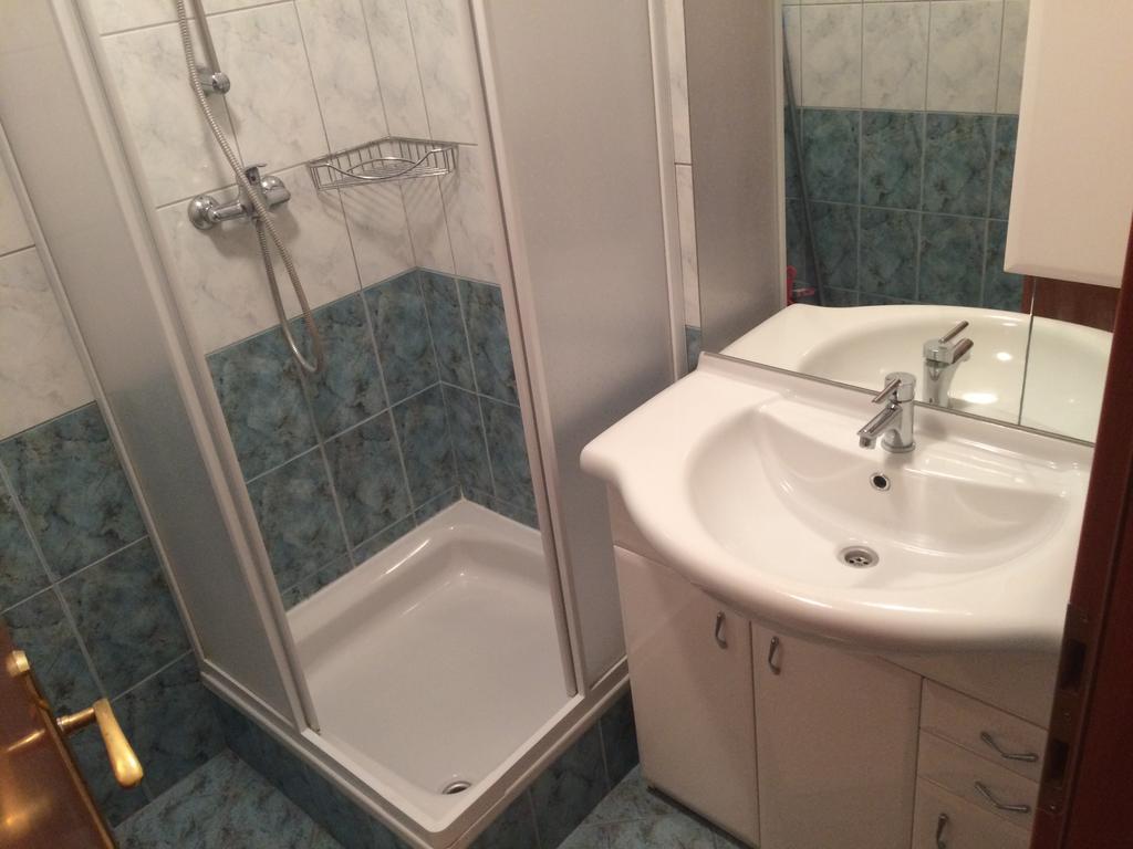 City Center Apartments Hévíz 외부 사진
