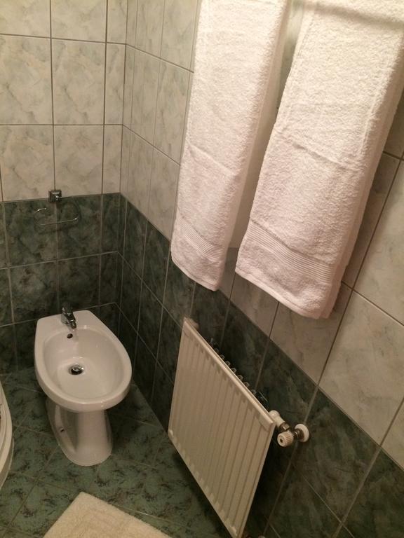 City Center Apartments Hévíz 외부 사진