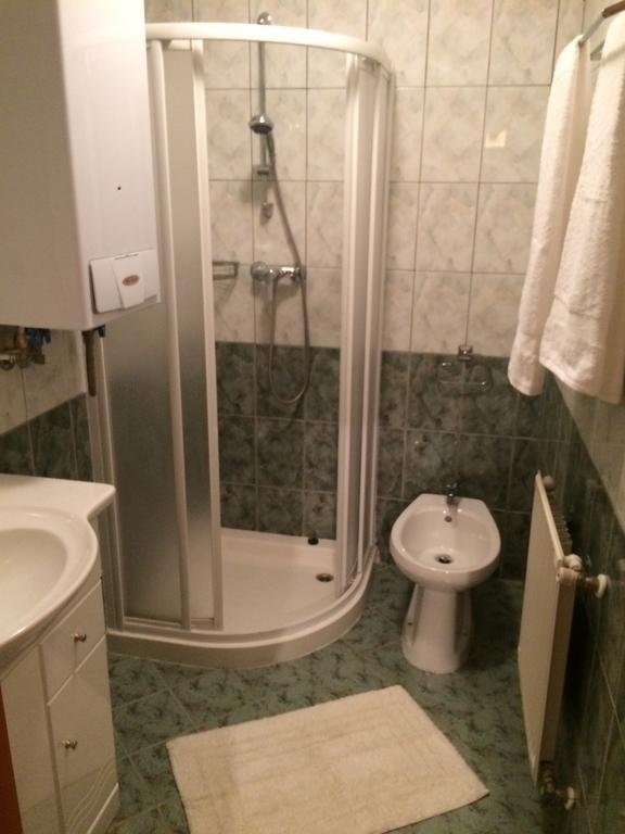 City Center Apartments Hévíz 외부 사진