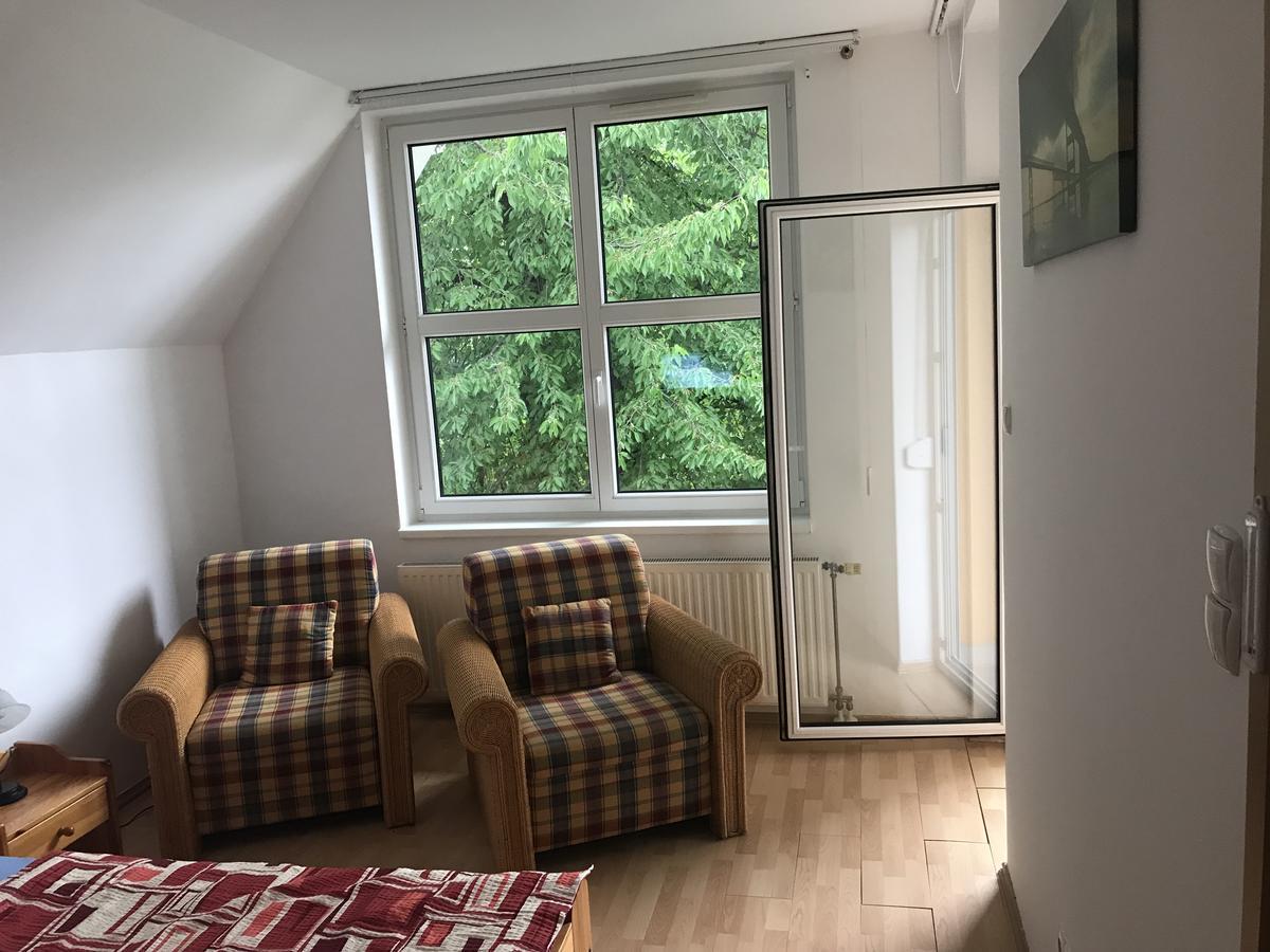 City Center Apartments Hévíz 외부 사진