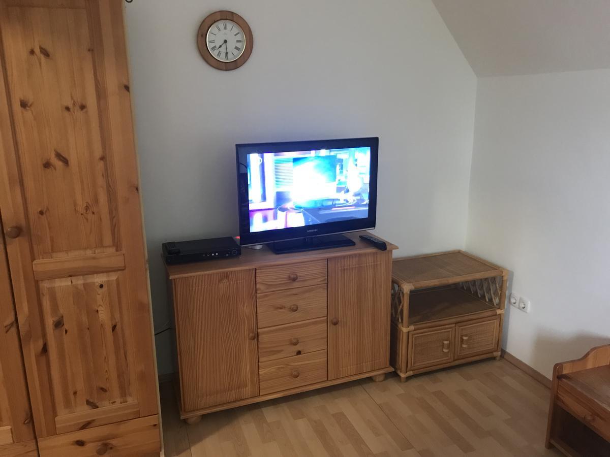 City Center Apartments Hévíz 외부 사진