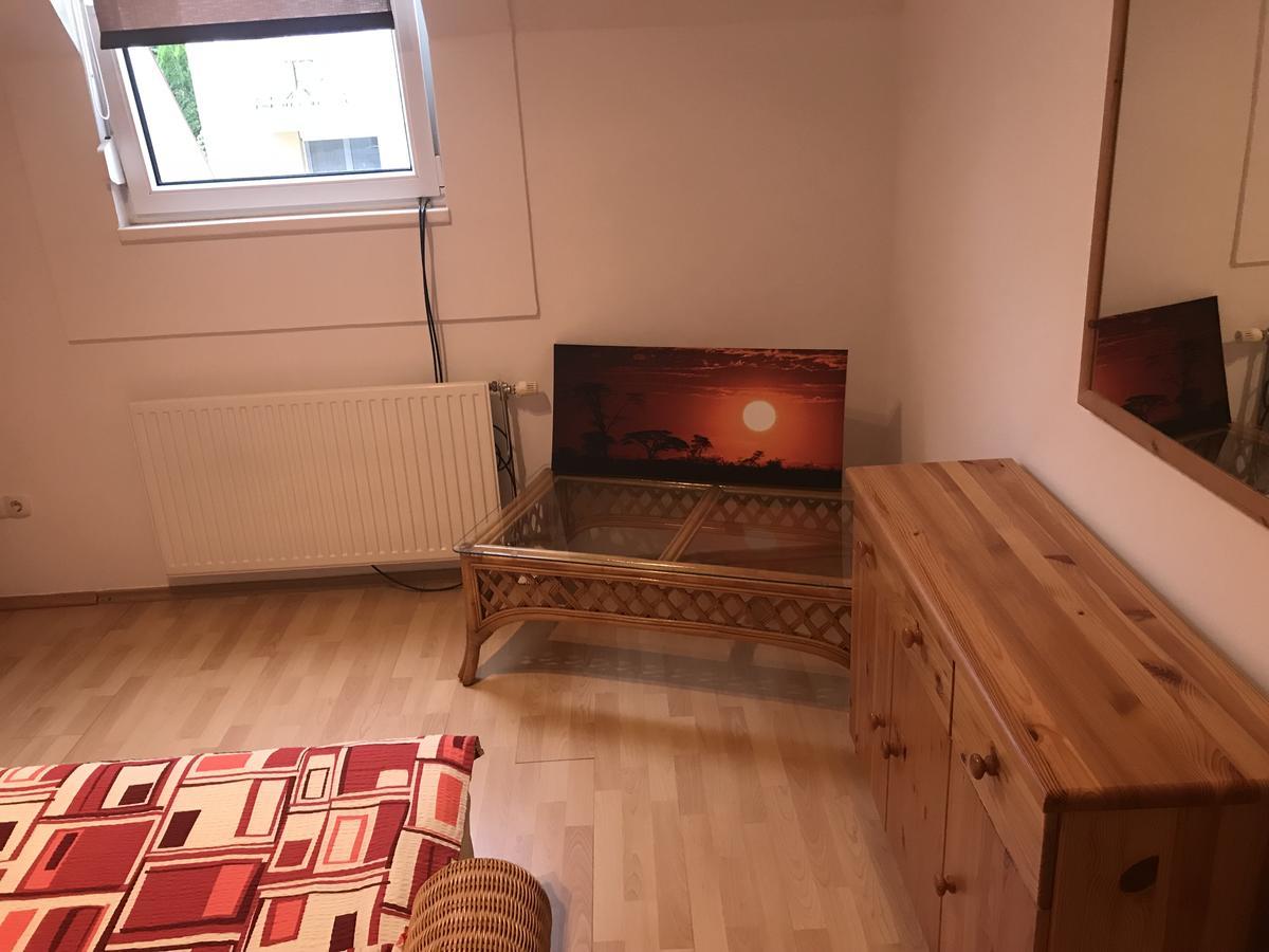 City Center Apartments Hévíz 외부 사진