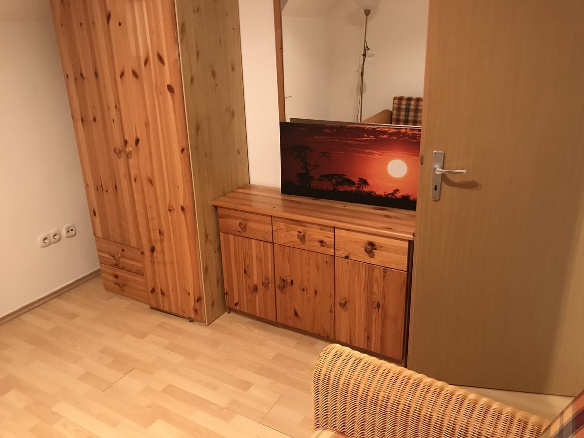 City Center Apartments Hévíz 외부 사진